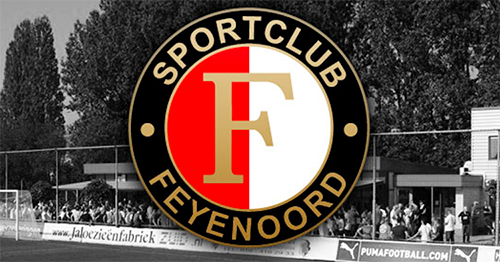 Sportclub Feyenoord - Gewoon Peter